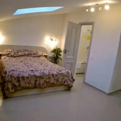 Апартаменты A&A Apartments комната для гостей фото 8