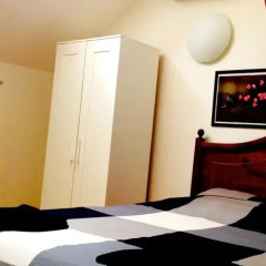 Hostel One Miru комната для гостей фото 2