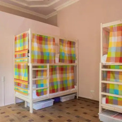 Hostel Kompot детские мероприятия фото 2