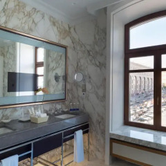 Гостиница Метрополь 5* Номер Делюкс фото 5