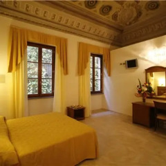 Hotel Il Duca комната для гостей фото 6