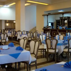 Duni Marina Beach Hotel - Все включено Созополь питание
