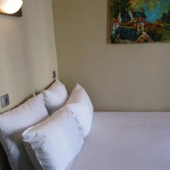 Hotel de France комната для гостей фото 7