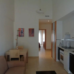 Отель Nuc Sun Resort Ла-Нусиа в номере
