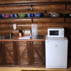 Актив-Отель Горки удобства в номере
