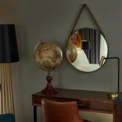 100 Queen's Gate Hotel London, Curio Collection by Hilton 5* Номер Atrium Luxury с различными типами кроватей фото 2