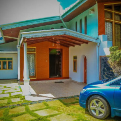 Отель PleasureInn Bungalow парковка