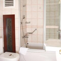Oglakcioglu Park Hotel Boutique Class 4* Стандартный номер с различными типами кроватей фото 5
