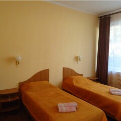 Гостиница Sapfir комната для гостей фото 5