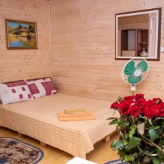 Bilya Richky Hotel комната для гостей фото 2