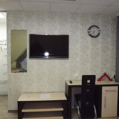 Гостевой дом Три клена удобства в номере