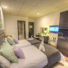St. Julian's Bay Hotel 4* Стандартный номер