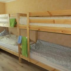 Гостиница Hostel Barack в Белгороде отзывы, цены и фото номеров - забронировать гостиницу Hostel Barack онлайн Белгород детские мероприятия фото 2