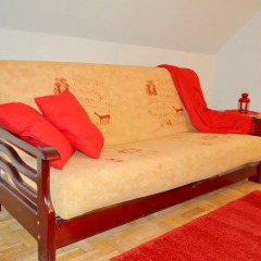 FreeDom Hostel комната для гостей