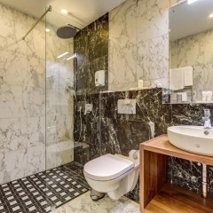 Апартаменты Павловские апартаменты 4* Улучшенный номер фото 5