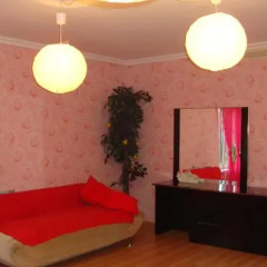 Hostel at Griboedova комната для гостей фото 8