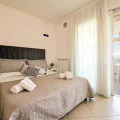 Отель Residence A-More комната для гостей фото 3
