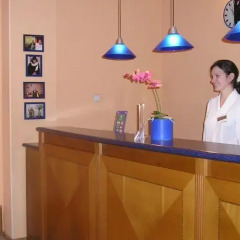Мини-отель «Д-клуб» спа