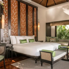Отель Anantara Mai Khao Phuket Villas 5* Вилла Sala фото 3
