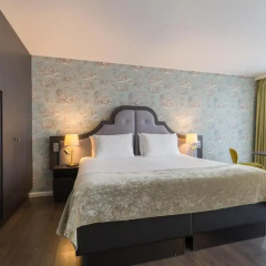 Отель Thon Bristol Stephanie 4* Классический номер