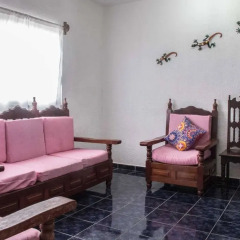 Отель Hostel Paradise Bed&Breakfast Мексика, Канкун - отзывы, цены и фото номеров - забронировать отель Hostel Paradise Bed&Breakfast онлайн комната для гостей фото 4
