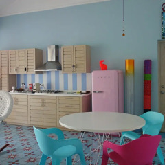 Отель El Otro Lado - Private Retreat детские мероприятия фото 4