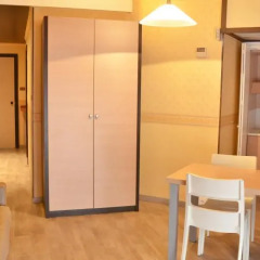 Grand Hotel Montesilvano & Residence в номере фото 2