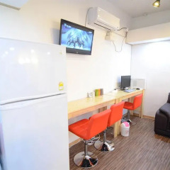 YaKorea Hostel Dongdaemun питание
