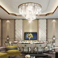 Отель Conrad Xiamen Китай, Сямынь - отзывы, цены и фото номеров - забронировать отель Conrad Xiamen онлайн помещение для мероприятий фото 2