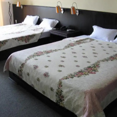 Отель Cuong Long Hotel Вьетнам, Нячанг - отзывы, цены и фото номеров - забронировать отель Cuong Long Hotel онлайн комната для гостей фото 2