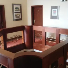 Hotel Villa Прага детские мероприятия