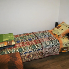 Fox Hostel детские мероприятия фото 2