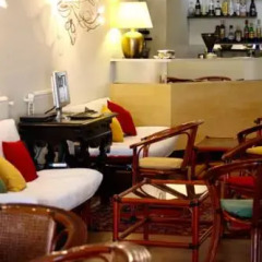 Hotel Principe гостиничный бар