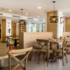 Отель Tomir Portals Suites фото 3