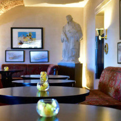 Pousada de Lisboa, Praça do Comércio - Small Luxury Hotel развлечения