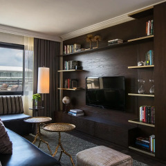 Renaissance Washington, DC Downtown Hotel развлечения фото 3