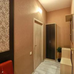 Elysium Hotel 3* Номер Комфорт с разными типами кроватей фото 4