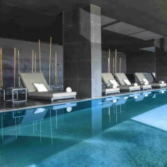 Отель Pestana Algarve Race бассейн фото 2