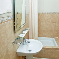 Гостиница Гостиный дом 3* Студия с различными типами кроватей фото 3