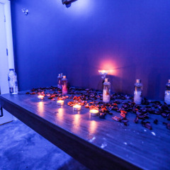 Thermal Saray Hotel развлечения
