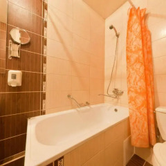 Отель Альбатрос 3* Стандартный улучшенный номер фото 3