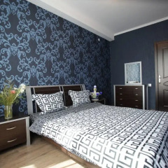Отель Mia Guest House Tbilisi Апартаменты с различными типами кроватей фото 6
