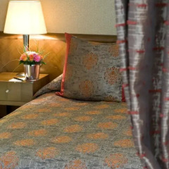 Отель Warwick Brussels 5* Полулюкс с различными типами кроватей фото 3