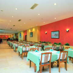 World Ozkaymak Select Hotel Турция, Аланья - отзывы, цены и фото номеров - забронировать отель World Ozkaymak Select Hotel онлайн питание