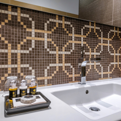 Continental Hotel Budapest 4* Номер Делюкс с различными типами кроватей фото 4