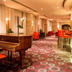 Maritim Antonine Hotel & Spa Malta интерьер отеля