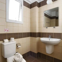 Отель Club St George Resort 4* Апартаменты с различными типами кроватей фото 11