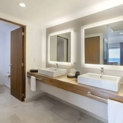 Отель Holiday Inn Resort Ixtapa All Inclusive ванная фото 2