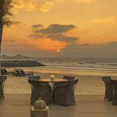 Отель Ajman Saray, a Luxury Collection Resort фото 3