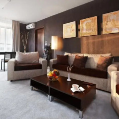 Отель Lucky Bansko Aparthotel 5* Апартаменты Executive фото 3
